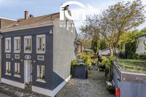Wohlfühlen, Wohnen, Arbeiten- aussergewöhnliches Haus mit historischer Seele – Viersen (Kreis) – Vorschaubild 2