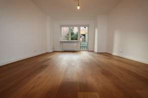 Stadtzentral und mit Blick auf den Luisenpark:  Hochwertige kernsanierte 5-Zimmer-200m²-Wohnetage – Renzstraße 7, 68161 Schwetzingerstadt/Oststadt, Mannheim – Vorschaubild 32