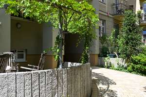 Attraktives Mehrfamilienhaus in München-Sendling am Valleypark – Die vollständige Adresse der Immobilie erhältst du vom Anbieter., 81371 Sendlinger Feld, München – Vorschaubild 13
