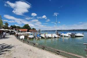 exkl. DHH in UTTING  ca. 300 m zum Ammersee – Die vollständige Adresse der Immobilie erhältst du vom Anbieter., 86191 Utting am Ammersee – Vorschaubild 39