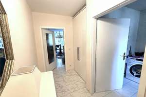 Elegante 2-Zi.-Garten-Whg mit vielen Extras - Nähe S-Bahn Stein - gegenüber Neukirchpark – Die vollständige Adresse der Immobilie erhältst du vom Anbieter., 90449 Röthenbach West, Nürnberg – Vorschaubild 5