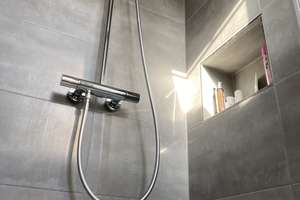 Wohnen über den Dächern von Cannstatt 2,5-Zimmer-Wohnung – Wilhelmstraße 17, 70372 Cannstatt-Mitte, Stuttgart – Vorschaubild 11