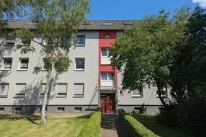 ++ESSEN-KARNAP++ZENTRALE & RUHIGE-GRÜNE LAGE++1.ETAGE++OST-BALKON++ – Die vollständige Adresse der Immobilie erhältst du vom Anbieter., 45329 Karnap, Essen – Vorschaubild 3