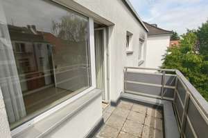 Traumlage Grafenberg | 3-Zimmer-Eigentumswohnung mit 2 Balkonen & Garage – Die vollständige Adresse der Immobilie erhältst du vom Anbieter., 40235 Grafenberg, Düsseldorf – Vorschaubild 10
