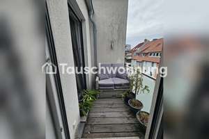 Tauschwohnung: 2-Zimmer-Wohnung in Münster-Mitte, 53 m² – 48153 Josef, Münster – Vorschaubild 6
