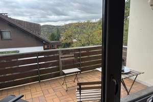 Reduzierter Preis: Ruhig gelegenes Haus mit 3 Wohnungen am Waldrand mit Panoramablick – Die vollständige Adresse der Immobilie erhältst du vom Anbieter., 35745 Herborn – Vorschaubild 6
