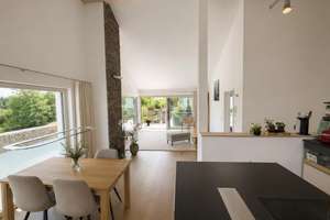 Architektenhaus mit Alpenblick - Ihr Familienrefugium der besonderen Art – Spitzentränkbogen xx, 85625 Glonn – Vorschaubild 24