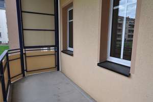 Vermietete 3-Raum Wohnung mit Balkon und Einbauküche – Klarastraße 32, 9131 Hilbersdorf, Chemnitz – Vorschaubild 24