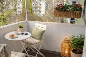 Haus im Haus! 6 Zimmer im charmanten Altbau! 172 m² auf einer Ebene! – Die vollständige Adresse der Immobilie erhältst du vom Anbieter., 47058 Duissern, Duisburg – Vorschaubild 20