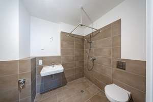 Große 5-Zimmerwohnung mit Terrasse im Erstbezug / nur mit WBS bis 220% – Daumstr. 60, 13599 Haselhorst, Berlin – Vorschaubild 6
