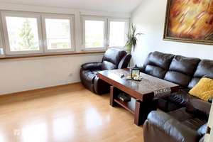 Attraktives Dachgeschoss mit Gartenanteil – Die vollständige Adresse der Immobilie erhältst du vom Anbieter., 72766 Reutlingen-Mitte, Reutlingen – Vorschaubild 3