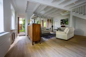 Zuhause im Grünen mit den urbanen Vorzügen der Stadt! Bezugsfreies 5 Zimmer Reiheneckhaus! – Die vollständige Adresse der Immobilie erhältst du vom Anbieter., 10787 Tiergarten, Berlin – Vorschaubild 8