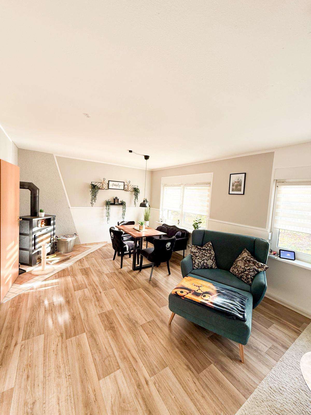 Immobilie in Schwedt/Oder - Doppelhaus mit 2 Wohneinheiten-Kapitalanlage oder Eigennutz - Bild 6