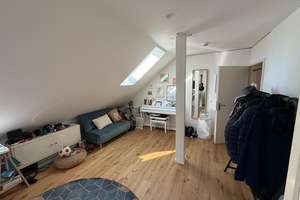 Charmante 3-Zimmer-Dachgeschosswohnung im Herzen von Haidhausen – Die vollständige Adresse der Immobilie erhältst du vom Anbieter., 81675 Haidhausen Nord, München – Vorschaubild 11