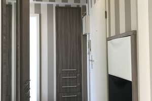 Möblierte Charmante 2-Zimmer-Wohnung  in Duesseldorf Unterbilk – Fuerstenwall 90, 40217 Unterbilk, Düsseldorf – Vorschaubild 12