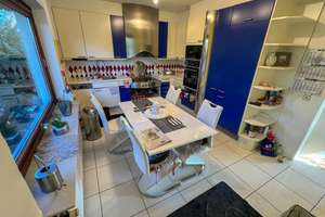 Charmantes Einfamilienhaus in Königsheide /gr. Wohn-Essbereich / Wohndiele mit Kamin uvm. – Die vollständige Adresse der Immobilie erhältst du vom Anbieter., 27578 Leherheide, Bremerhaven – Vorschaubild 5