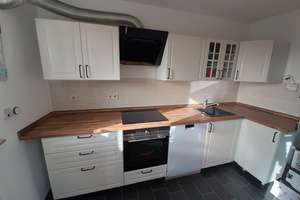 Helle freundliche 4-Zi.-DG-Maisonette Wohnung in ruhiger Grünlage – Orchideenweg 7, 53123 Duisdorf, Bonn – Vorschaubild 3