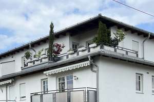 Sonnige 3-Zimmer-Wohnung mit Südbalkon & Tiefgaragenstellplatz  in Forstenried – Die vollständige Adresse der Immobilie erhältst du vom Anbieter., 81477 Obersendling, München – Vorschaubild 4