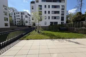 ++ Stilvoll wohnen mit privatem Garten – luxuriöse 3-Zimmer-Neubauwohnung  ++ – Die vollständige Adresse der Immobilie erhältst du vom Anbieter., 70469 Bahnhof Feuerbach, Stuttgart – Vorschaubild 7