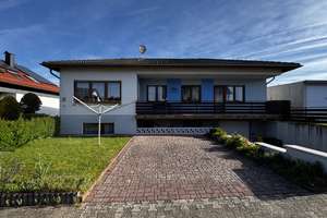 TOP Wohntraum für Familien oder auch als Mehrgenerationenhaus nutzbar