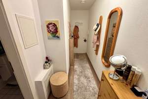 Attraktive, vermietete 2-Zimmer-Wohnung mit Balkon und Tiefgarage in Dresden-Bühlau – 1324 Bühlau/Weißer Hirsch, Dresden – Vorschaubild 6