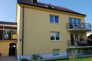 LOFT in Langwied: helle moderne 1-Zi-Wohnung mit Dachterrasse – Langwieder Hauptstr. 55, 81249 Lochhausen, München – Vorschaubild 17