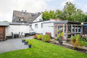 Zweifamilienhaus mit Einliegerwohnung auf attraktivem Grundstück in 50354 Hürth-Efferen! – Die vollständige Adresse der Immobilie erhältst du vom Anbieter., 50354 Hürth – Vorschaubild 4
