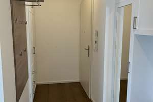 Moderne, lichtdurchflutete 3-Zimmer-Wohnung mit Balkon und EBK in München Solln (frei ab 01.11.2025) – Schusterstr. 6, 81477 Solln, München – Vorschaubild 9