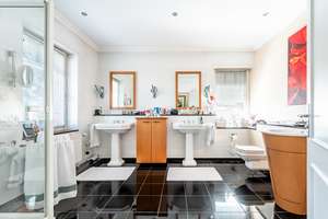 Mediterranes Idyll: Luxus-Villa mit Parkgrundstück & Wellnessbereich – Die vollständige Adresse der Immobilie erhältst du vom Anbieter., 22147 Rahlstedt, Hamburg – Vorschaubild 30