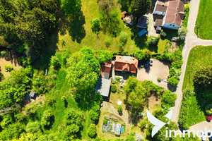Traumhaftes, freistehendes Einfamilienhaus mit großem vielseitig nutzbarem Garten im Süden Dortmunds – Dortmund – Vorschaubild 5