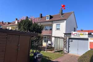 #Tolles Handwerker-Eckhaus mit Garage und großem Garten in guter Lage! – Die vollständige Adresse der Immobilie erhältst du vom Anbieter., 96050 Wunderburg/Gereuth, Bamberg – Vorschaubild 1