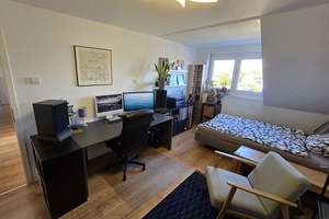 +TOP! Helle 4-Zi-Wohnung  inkl. EBK, mit Loggia + PKW-Stellplatz in NE-Norf!+ – Die vollständige Adresse der Immobilie erhältst du vom Anbieter., 41469 Norf, Neuss – Vorschaubild 9