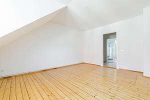 65 m² Wohnkomfort unter dem Dach – 2-Zimmer-Wohnung in Plagwitz – 4229 Plagwitz, Leipzig – Vorschaubild 2