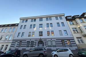 Großzügige 3-Raum-Maisonette mit zwei Bädern und hochwertiger Ausstattung – Froser Straße 2, 39106 Alte Neustadt, Magdeburg – Vorschaubild 15