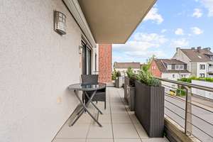 Einziehen und wohlfühlen: Moderne 2-Zimmer-Wohnung mit niedrigen Nebenkosten in Aachen-Eilendorf – Die vollständige Adresse der Immobilie erhältst du vom Anbieter., 52080 Eilendorf, Aachen – Vorschaubild 7