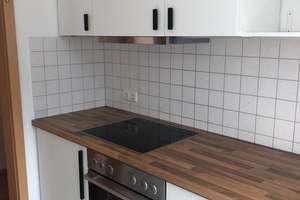 Helle 2-Zimmer-Wohnung am Harthof – Schleißheimer Straße 435, 80935 Lerchenau-Ost, München – Vorschaubild 6