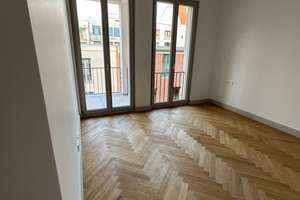 Exklusiver Wohntraum am Alten Markt – Großzügige 4 Zimmer Genossenschaftswohnung – Anna-Zielenziger-Straße 5, 14467 Nördliche Innenstadt, Potsdam – Vorschaubild 9