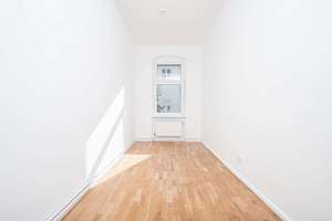 Charmante 2-Zimmer-Eigentumswohnung mit Balkon - Altbau nahe der Spree – Beusselstraße 4, 10553 Moabit, Berlin – Vorschaubild 6