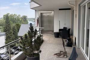 Einzigartiges, großzügiges Wohnen auf 2 Ebenen mit fantastischem Ruhrblick – 45470 Menden-Holthausen, Mülheim an der Ruhr – Vorschaubild 21