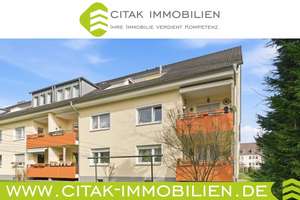 2 Zimmer Wohnung mit Dachterrasse und Stellplatz in Köln-Wahnheide – Die vollständige Adresse der Immobilie erhältst du vom Anbieter., 51147 Wahnheide, Köln – Vorschaubild 1