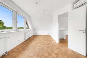 Lichtdurchflutete Maisonette-Whg. mit Garage & EBK & vielfältigen Nutzungsmöglichkeiten!!! – 40489 Wittlaer, Düsseldorf – Vorschaubild 20
