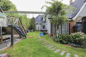 Direkt am Nordseedeich - Sackgasse - Feldrandlage - max. 10 min nach Husum – Die vollständige Adresse der Immobilie erhältst du vom Anbieter., 25813 Simonsberg – Vorschaubild 12