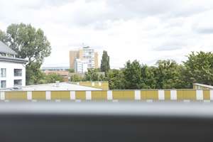 Schöne 2,5 Zimmer Wohnung (Nähe Hochschule Hannover) + Garage optional – Ricklinger Str. 130, 30449 Linden-Süd, Hannover – Vorschaubild 19