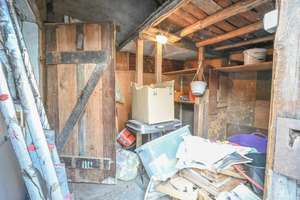 DIETZ: 2 Wohnungen! Haupthaus mit 110qm + Nebengebäude mit 54m² in zentraler Lage von Münster! – Die vollständige Adresse der Immobilie erhältst du vom Anbieter., 64839 Münster – Vorschaubild 61