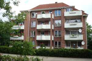 Wohnung Mieten provisionsfrei Oldenburg (Oldenburg ...