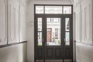 Zeitgenössisch interpretierter Altbau mit Südostbalkon – Kastanienallee 26, 10435 Prenzlauer Berg, Berlin – Vorschaubild 20