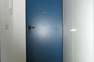 Weidenauer Giersberg: Studentenapartment – Die vollständige Adresse der Immobilie erhältst du vom Anbieter., 57076 Weidenau, Siegen – Vorschaubild 3