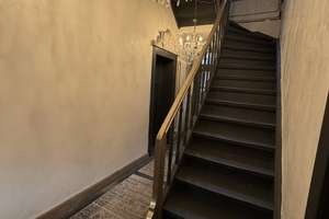 Freistehendes und einzigartiges Art Nouveau Einfamilienhaus im beliebten Höhscheid – Die vollständige Adresse der Immobilie erhältst du vom Anbieter., 42657 Burg/Höhscheid, Solingen – Vorschaubild 7