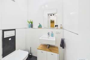 Großer Garten, Erdgeschoss, 4 Zimmer – ein modernes Zuhause mit Seltenheitswert – Die vollständige Adresse der Immobilie erhältst du vom Anbieter., 92318 Neumarkt in der Oberpfalz – Vorschaubild 9
