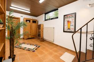 Exklusiver Bungalow mit Einliegerwohnung, Pool und vielseitigen Nutzungsmöglichkeiten – Die vollständige Adresse der Immobilie erhältst du vom Anbieter., 96123 Litzendorf – Vorschaubild 21